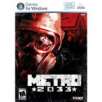 Metro 2033 (PC Digital Download)