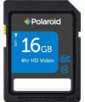 Polaroid 16GB Secure Digital High Capacity Class 10