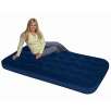 Northwest Territory Twin Size Flocked Airbed