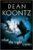 Barnes & Noble Hardcover Book for $2.99 Each: Michael Connelly, Dean Koontz, Stephen King, Nora Roberts, More