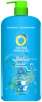 Herbal Essences Shampoo 33.8-oz+ Conditioner 23.7 oz + Pantene Shampoo 25.4-oz + Conditioner 25.4-oz for $11.47