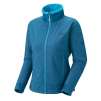 Mountain Hardwear Deflection Fleece Jacket - Women