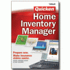 Intuit Quicken Home Inventory Manager Free After Rebate