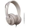Philips CitiScape Uptown Headphones w/ MusicSeal, 40mm Driver, Anti-Tangle Cable, Built-In Mic & Volume!