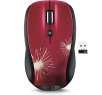 Logitech Red Dragon Couch Mouse w/ Long Battery Life, 3-Buttons, Tilt Scroll Wheel & Unifying Receiv