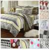 Chic Home 7-Piece Bed In A Bag with Reversible Comforter & Sheet Set � 9 Pattern Options!