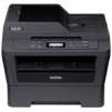 Brother DCP-7065DN Monochrome Laser All-In-One Printer, Copier, Scanner
