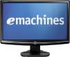 eMachines 18.5in Flat Panel LCD-LED Monitor