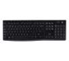 Logitech K270 Wireless Keyboard
