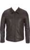 Wilsons Leather Classic Smooth Lamb Open Bottom Jacket