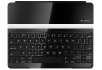 Logitech Ultrathin Bluetooth Keyboard, Cover & Stand for iPad 2 & 3 w/ Metallic Frame & Instant On/Off