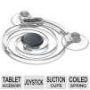 Logitech 943-000033 Joystick - For iPad and Android Tablets for Free After Rebate