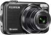 Fujifilm FinePix JX310 14.1MP Digital Camera - Black