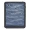 Belkin F8N382tt Silicon iPad 1 Case - Shock-absorbent, Form-fitting Design