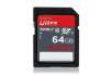 SanDisk 64GB Ultra SDHC/SDXC UHS-I Card