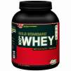 Optimum Nutrition Gold Standard 100% Whey, 5 lbs