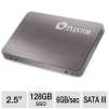 Plextor PX-128M5S M5 Series 128GB Solid State Drive