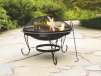 Kmart Up to 70% off Outdoor Living Items Clearance: Grill Covers from $6, Garden Oasis 26" Round Fire Pit $27, More