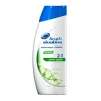 3 x Head & Shoulders Dandruff Shampoo Green Apple 23.7 fl oz