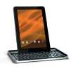 Logitech Bluetooth Aluminum Keyboard & Stand for Bluetooth Enabled Devices