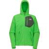The North Face V10 Softshell Hoodie - Men