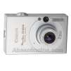Canon Powershot SD1000 Digital Camera - Silver
