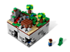 LEGO Minecraft (21102)
