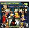 Mystery Case Files: Prime Suspects (PC or Mac)