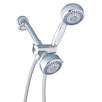 Waterpik Elements Handheld/Wallmount Showerhead
