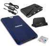Toshiba Thrive Ultimate Accessory Bundle w/ Dock, AC Adapter, Carrying Case, Battery, Case & Screen Protector