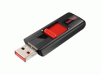 SanDisk Cruzer USB 2.0 Flash Drive 64GB Black