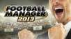 Football Manager 2013 (Pre-order, PC Download)