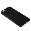 Ultra Slim Hard Back Case Cover for iPhone 5 - Black