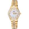 Citizen EQ0532-55D Swarovski Crystal Ladies Watch