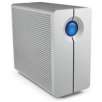 LaCie 6TB 2Big Thunderbolt External Hard Drive - Refurbished (9000192-R)