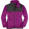The North Face Denali Thermal Fleece Jacket - Girls