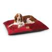 Plush 30" x 40" Pet Bed