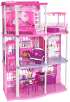 Barbie Dollhouse 3-Story Dream Townhouse for $84.99, Exclusive Barbie Malibu Dreamhouse for $64.99