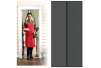 Auto Open and Close Magnetic Screen Door
