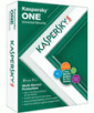 Kaspersky One Universal Security (5-Users) for Free After Rebate
