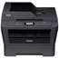 Brother DCP-7065DN Monochrome Laser All-In-One Printer, Copier, Scanner