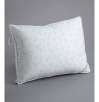 Calvin Klein Clover Print Gusseted Pillow, Nautica Springloft Fiber Fill Pillow for $7.64, More