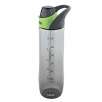 Copco 24 Ounce Clip And Go Green Hydration Bottle