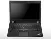 Lenovo ThinkPad T430u Ultrabook: 14", Core i5-3317U 1.7GHz, 4GB RAM, 320GB HDD, Windows 8