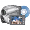 SONY DCR-DVD105 DVD Handycam&reg; Camcorder