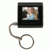 GearHead 1.4-inch Digital Picture Frame Keychain