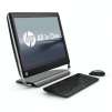 HP QU052AAR-ABA TouchSmart 23" All in One Desktop: Core i5-2400s 2.5GHz, 6GB, 1.5TB HDD, Windows 7 Premium (Refurbished)