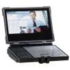 Audiovox PVS3780 Portable DVD Player - 8" Display