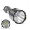1000 Lumen CREE XM-L T6 LED Flashlight Torch Light Lamp