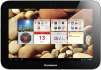 Lenovo IdeaTab A2109 (Refurbished): 9", Dual-cor 1.0GHz, 1GB RAM, 16GB HDD, Android 4.0